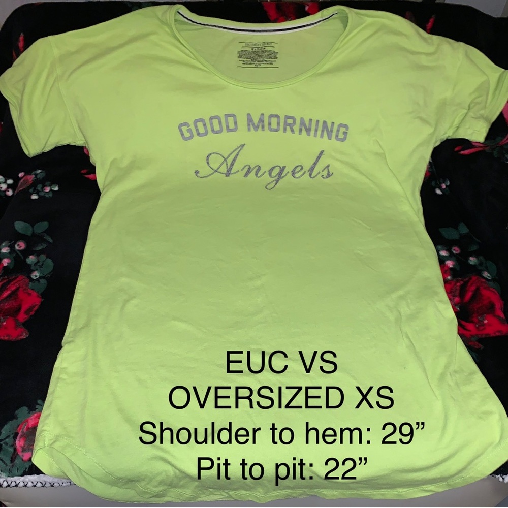 Victoria’s Secret Tshirt
